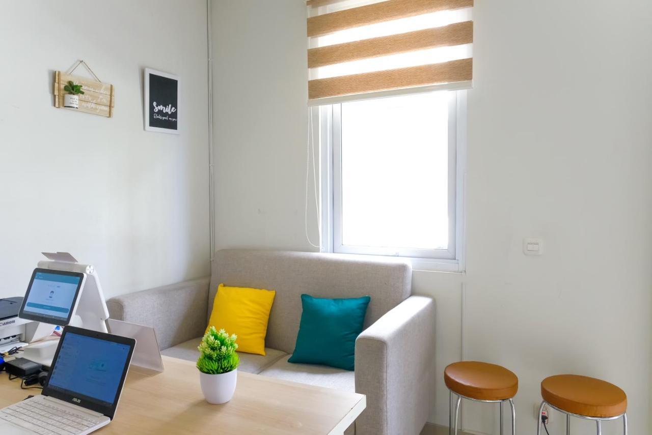 Tegal  Twospaces Living At Zena Mozia מראה חיצוני תמונה