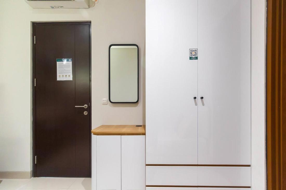 Tegal  Twospaces Living At Zena Mozia מראה חיצוני תמונה